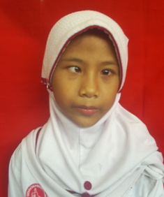 <center>MAHFIROH TRIA SARI - B<br>10</center>